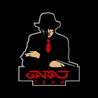 GRJ emblem