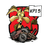 KP15 emblem