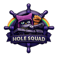 NOEGO emblem