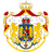 B-A-N emblem
