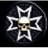 -IBA- emblem