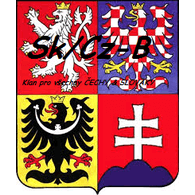 SKCZB emblem