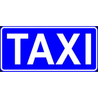 TAXI_ emblem