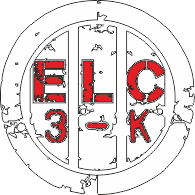 ELC3K emblem