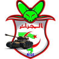 ALGE emblem