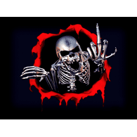 1HOK emblem