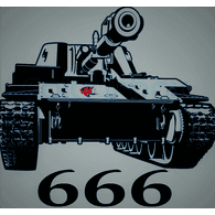 J666Z emblem
