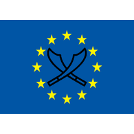 EUWAR emblem