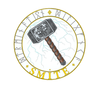 SMITE emblem