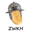 ZWKH emblem