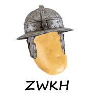 ZWKH emblem