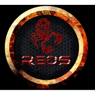 REDS emblem