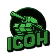 1COH emblem
