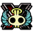 M4RT3 emblem