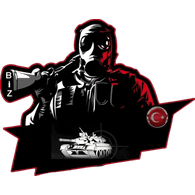 BIZ emblem