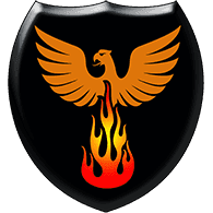 F---P emblem