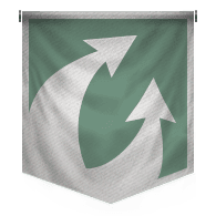 MENYX emblem