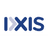 IXIS emblem