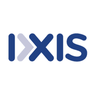 IXIS emblem