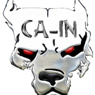 KA-IN emblem