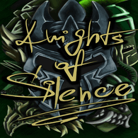 KOFS emblem