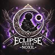 NOXIL emblem