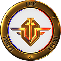 1DBFI emblem