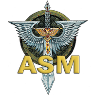 ASM emblem