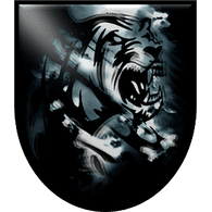 D-P-V emblem