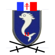XIIRC emblem