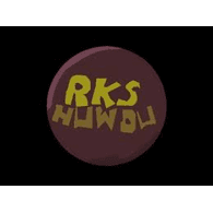RKSH emblem