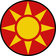 BLASK emblem