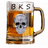 BK-S emblem