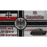 -188- emblem