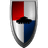 NO-RE emblem