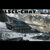 DLSCL emblem