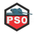 -PSO- emblem