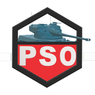 -PSO- emblem