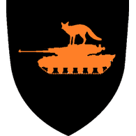 PBFU emblem