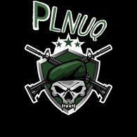 PLNUQ emblem