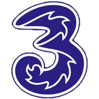 -3S- emblem