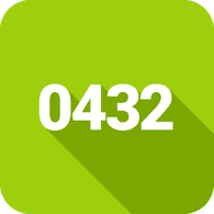 0432 emblem