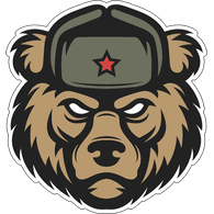 RUSD emblem