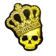 COST emblem