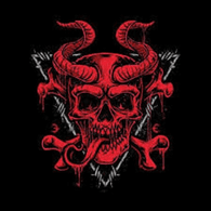 DE-VL emblem