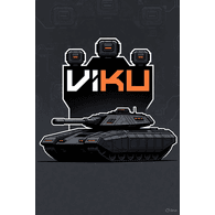 VIKU emblem