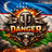 D_ES emblem