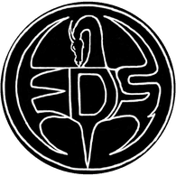 EDSZ emblem