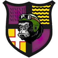 H3RD emblem