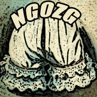 NGOZG emblem